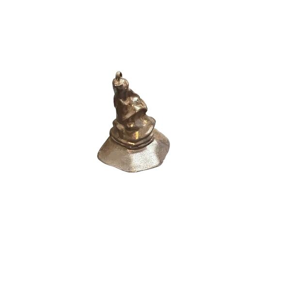 Sorting Hat Christmas Tree Ornament from Harry Potter - Picture 3 of 5